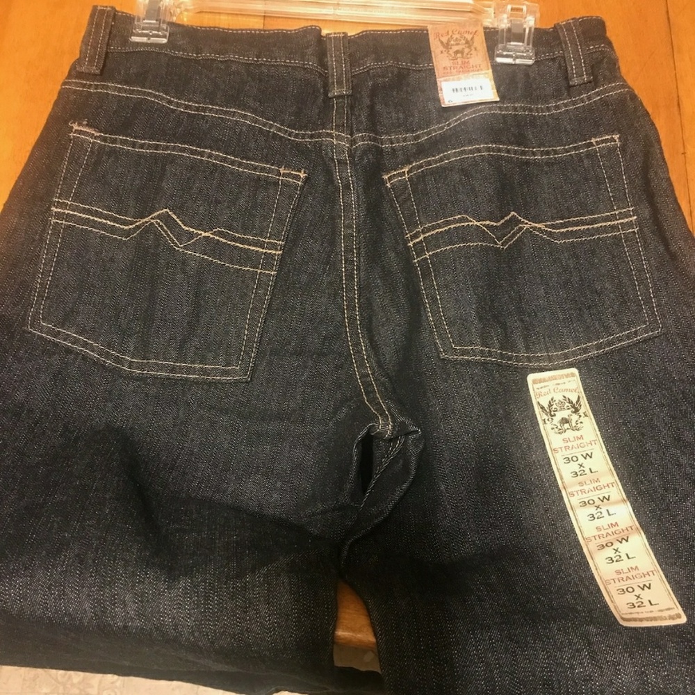 Men's jeans